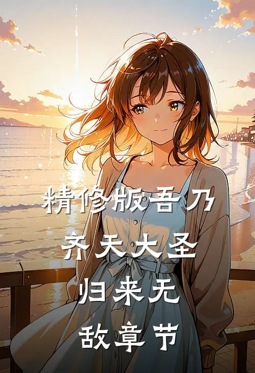 精修版吾乃齐天大圣,归来无敌章节阅读