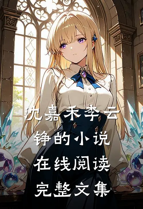 沈嘉禾李云铮的小说在线阅读完整文集