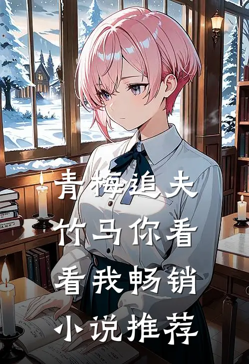 青梅追夫，竹马你看看我畅销小说推荐