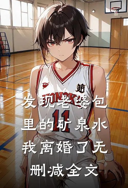 发现老婆包里的矿泉水，我离婚了无删减全文