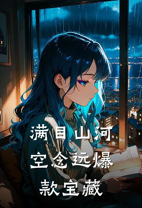 满目山河空念远爆款宝藏