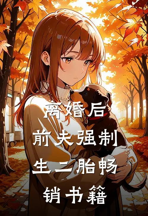 离婚后，前夫强制生二胎畅销书籍
