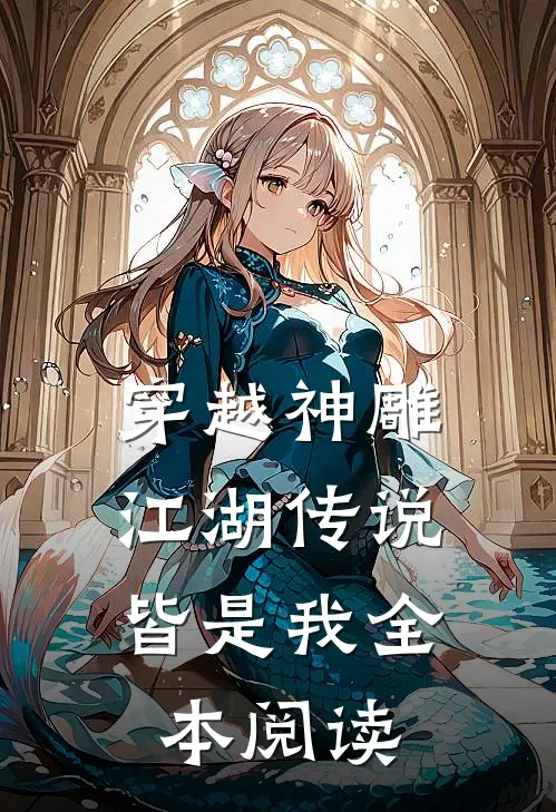 穿越神雕：江湖传说皆是我全本阅读