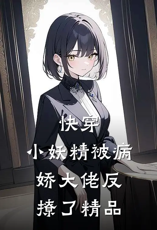 快穿：小妖精被病娇大佬反撩了精品