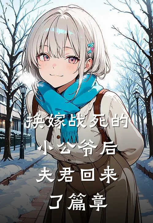 换嫁战死的小公爷后，夫君回来了篇章