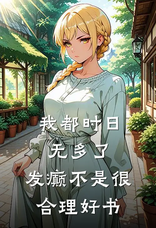 我都时日无多了，发癫不是很合理好书