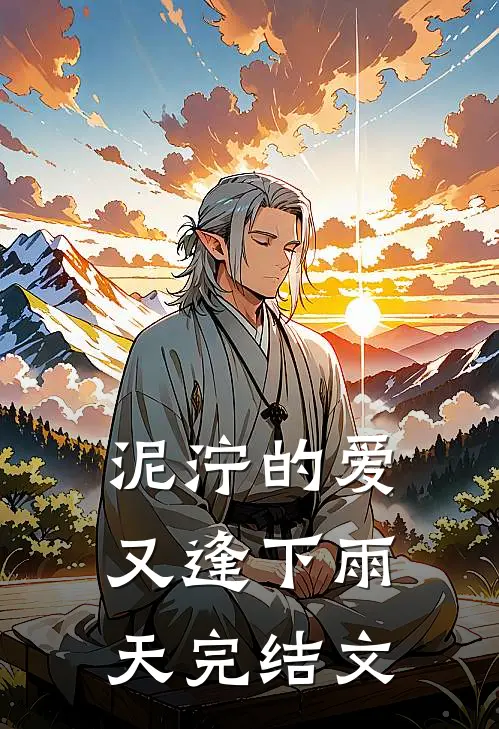 泥泞的爱又逢下雨天完结文
