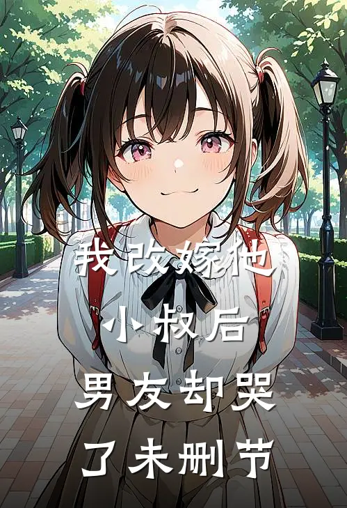 我改嫁他小叔后,男友却哭了未删节