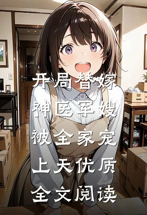 开局替嫁，神医军嫂被全家宠上天优质全文阅读