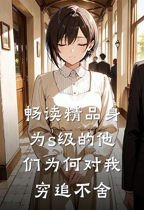畅读精品身为s级的他们为何对我穷追不舍