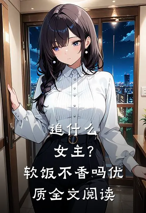 追什么女主?软饭不香吗优质全文阅读