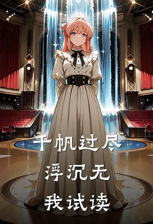 千帆过尽，浮沉无我试读