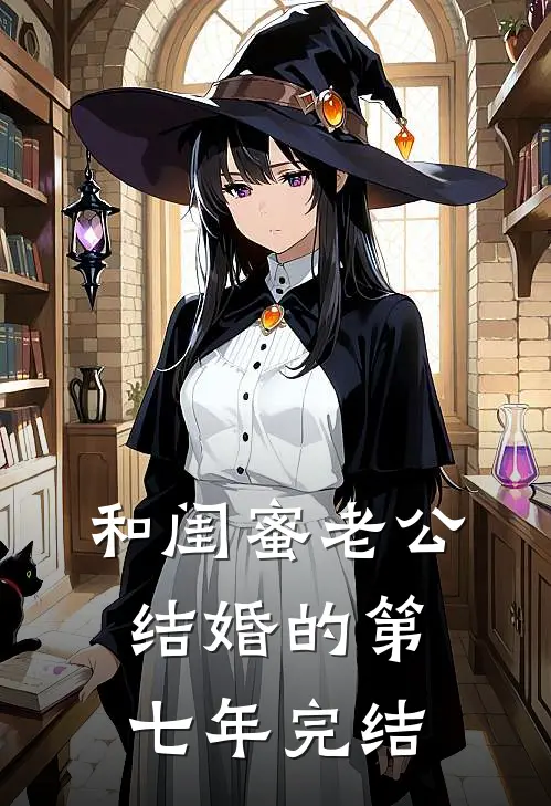和闺蜜老公结婚的第七年完结