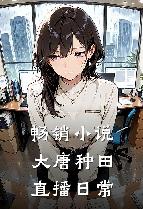 畅销小说大唐种田直播日常