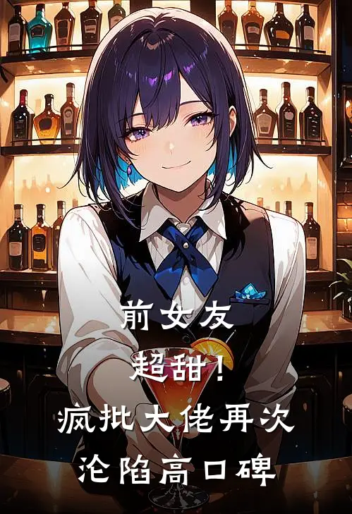 前女友超甜！疯批大佬再次沦陷高口碑