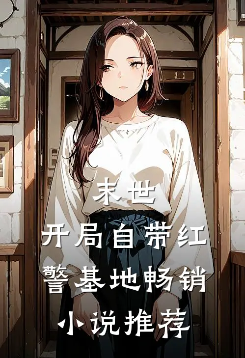 末世：开局自带红警基地畅销小说推荐