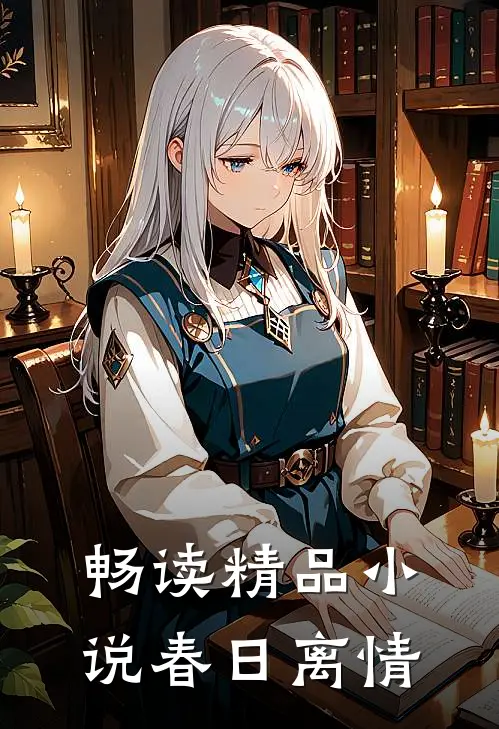 畅读精品小说春日离情