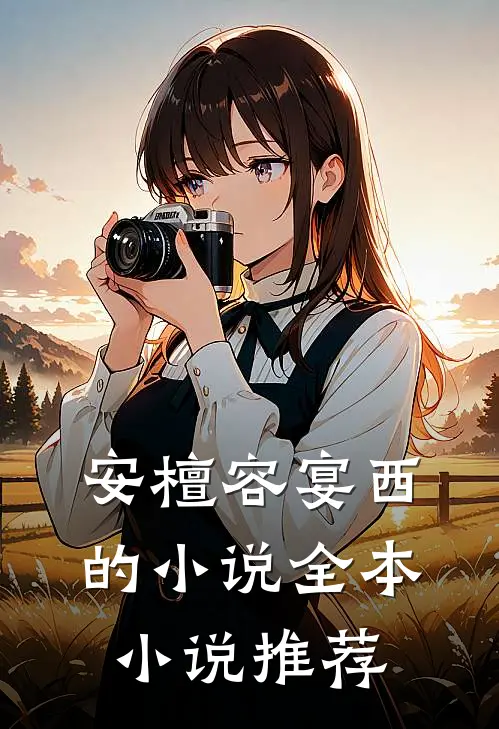 安檀容宴西的小说全本小说推荐