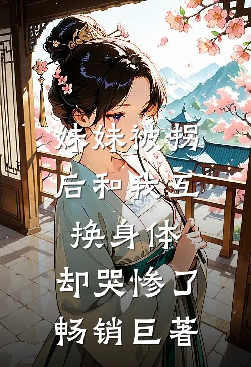 妹妹被拐后和我互换身体，却哭惨了畅销巨著