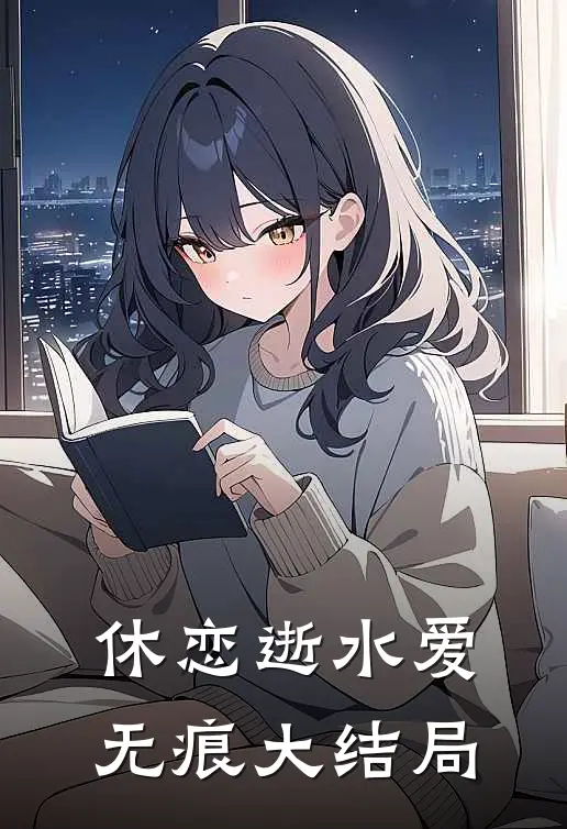 休恋逝水爱无痕大结局