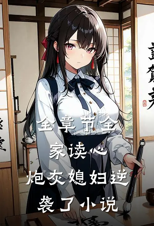 全章节全家读心,炮灰媳妇逆袭了小说