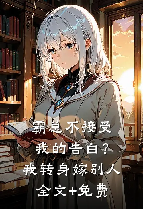 霸总不接受我的告白？我转身嫁别人全文+免费