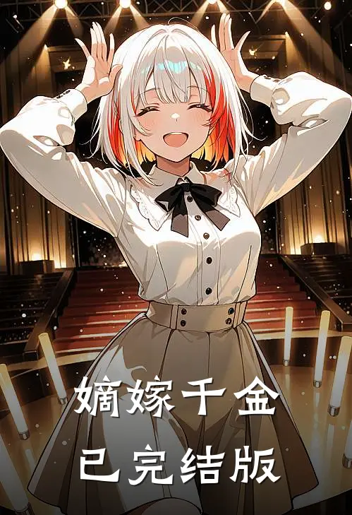 嫡嫁千金已完结版