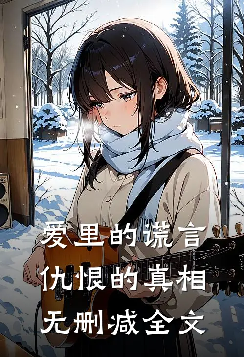 爱里的谎言，仇恨的真相无删减全文