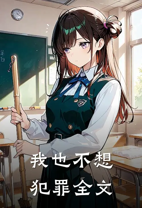 我也不想犯罪全文