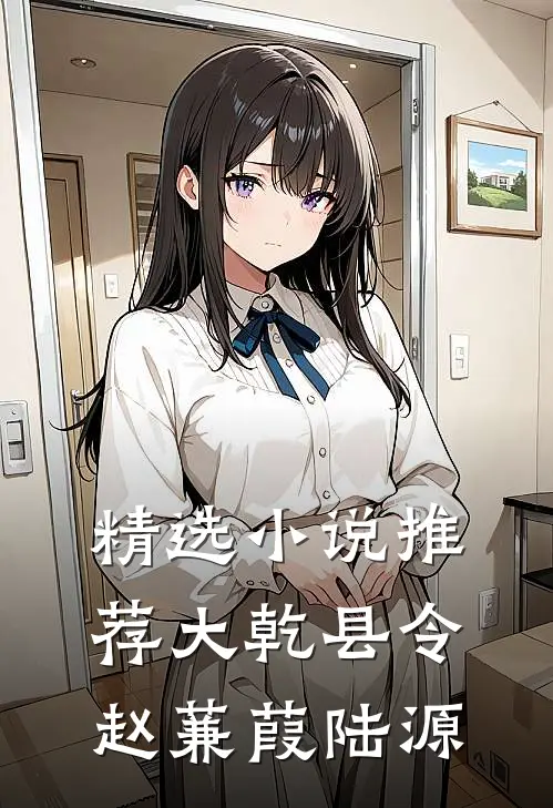 精选小说推荐大乾县令赵蒹葭陆源