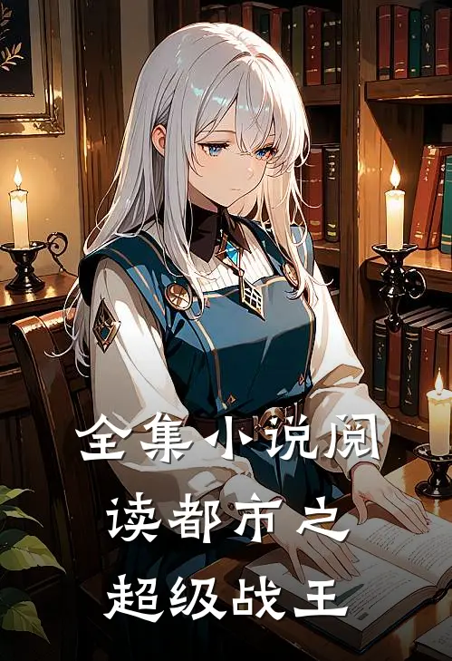 全集小说阅读都市之超级战王