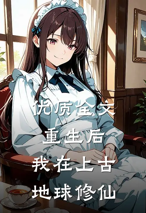 优质全文重生后，我在上古地球修仙