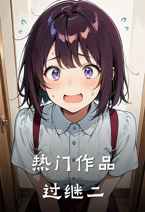 热门作品过继二
