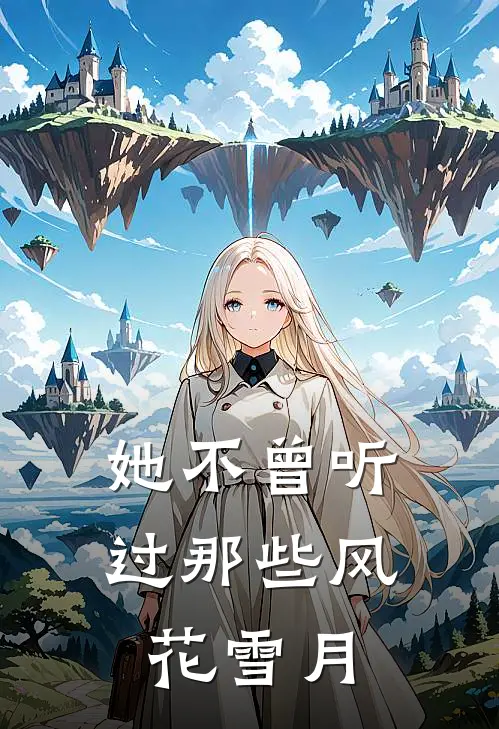 她不曾听过那些风花雪月