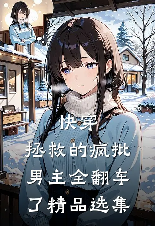 快穿：拯救的疯批男主全翻车了精品选集