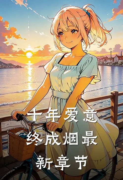 十年爱意终成烟最新章节