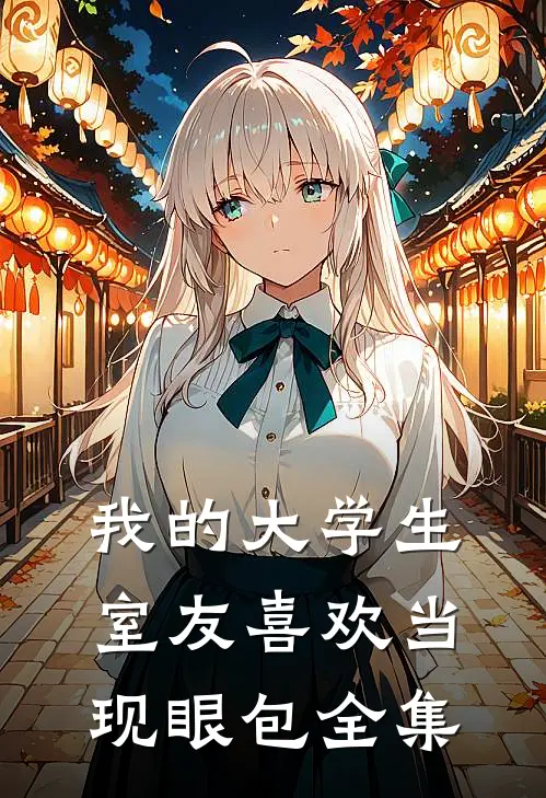 我的大学生室友喜欢当现眼包 全集