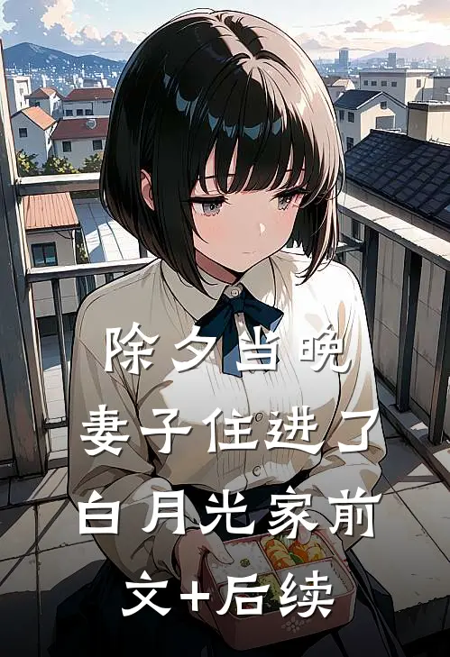 除夕当晚，妻子住进了白月光家前文+后续