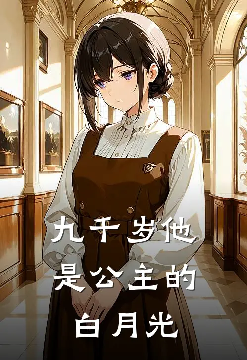 九千岁他是公主的白月光