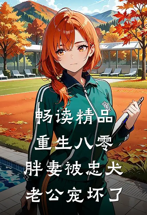 畅读精品重生八零：胖妻被忠犬老公宠坏了