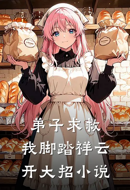 弟子求救，我脚踏祥云开大招小说