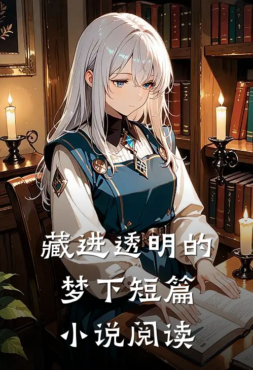 藏进透明的梦下短篇小说阅读