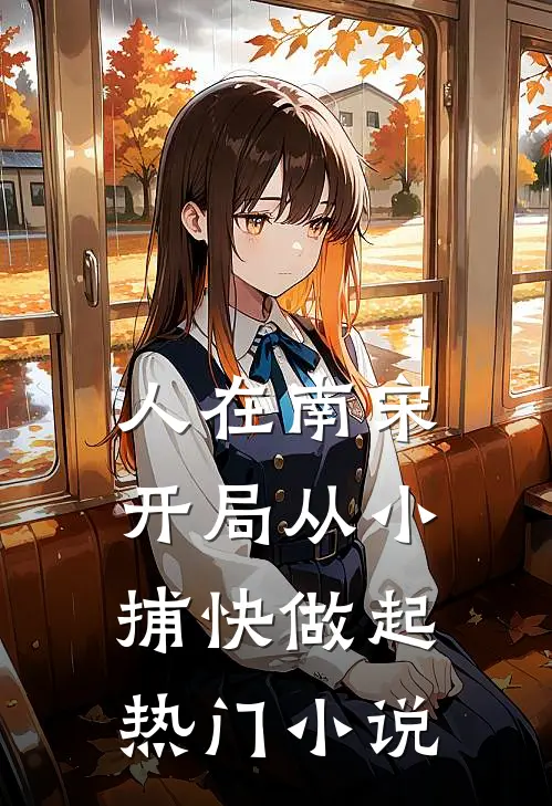 人在南宋：开局从小捕快做起热门小说
