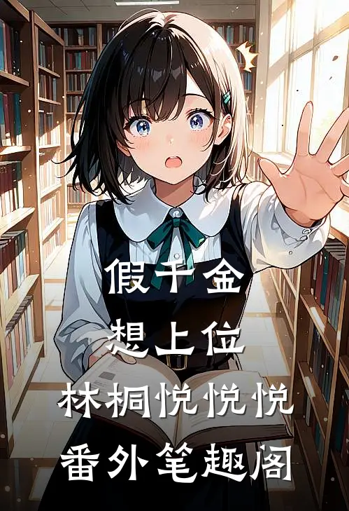 假千金想上位：林桐悦悦悦番外笔趣阁