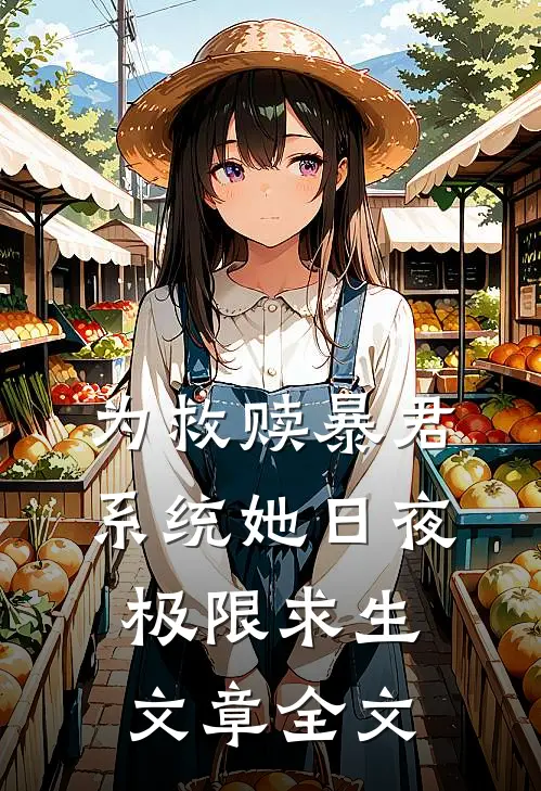 为救赎暴君,系统她日夜极限求生文章全文