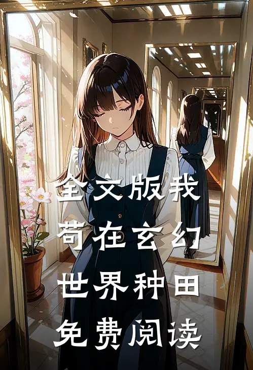 全文版我苟在玄幻世界种田免费阅读
