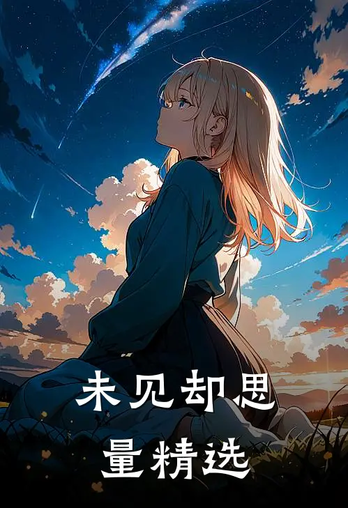 未见却思量精选
