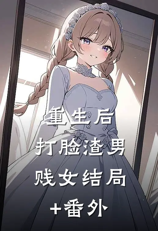 重生后，打脸渣男贱女结局+番外