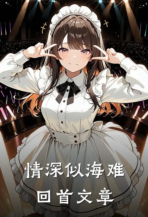 情深似海难回首文章