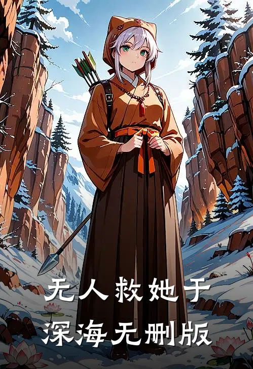 无人救她于深海无删版